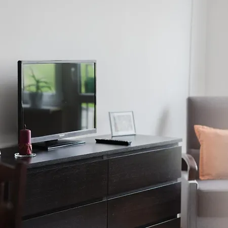 Apartment Osiedle Przyjazni 9 Comfy