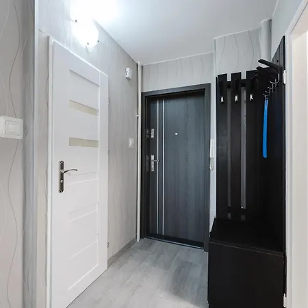 Osiedle Przyjazni 9 Comfy Apartment *