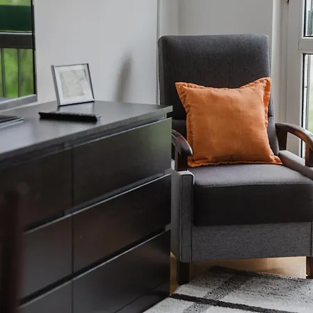 Osiedle Przyjazni 9 Comfy Apartmán *