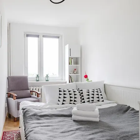 Osiedle Przyjazni 9 Comfy