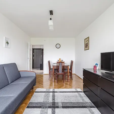 Osiedle Przyjazni 9 Comfy Apartment