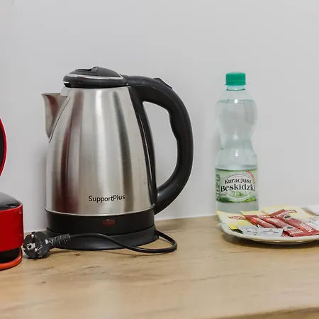 Osiedle Przyjazni 9 Comfy Apartmán *