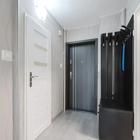 Osiedle Przyjazni 9 Comfy Apartmán